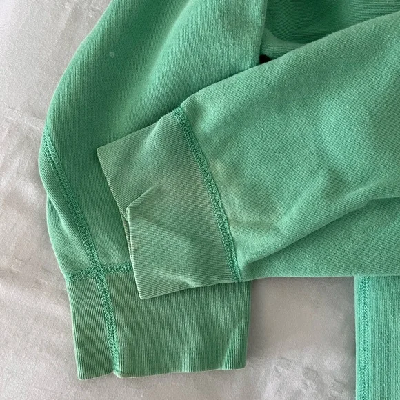 Vintage Campus Crew Hoodie - Picture 7 of 10